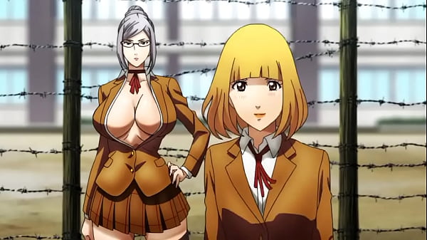 Prisoner_and jailer had sex