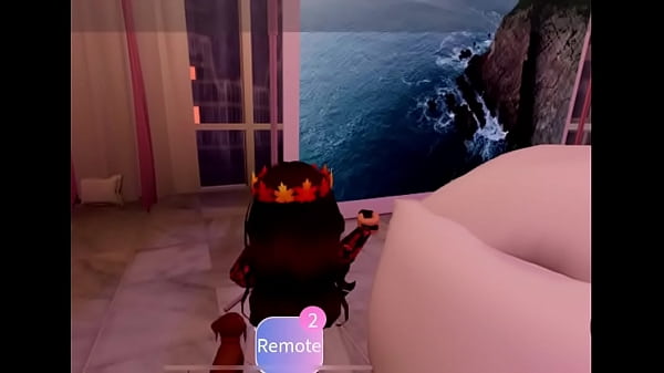 Roblox Christain girl drinks the wrong tea_and paysfor it