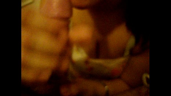 hot x girlfriendtakes cum in face