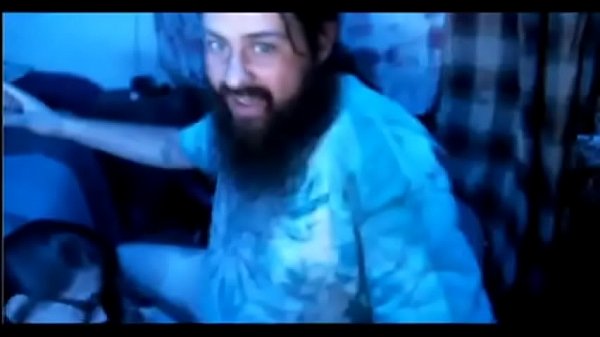 sexy brunette hairjob and cum in hair long hair hair 