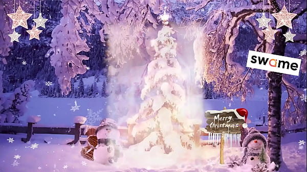 Les cadeaux de no&euml;l commencent pendant tout le mois de d&eacute;cembre l' 