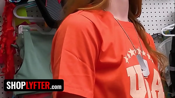 Play MP4 - Help Me Forget This With Your Tight Teen Pussy And You Can Go Home To Honor Memorial Day- Shoplyfter