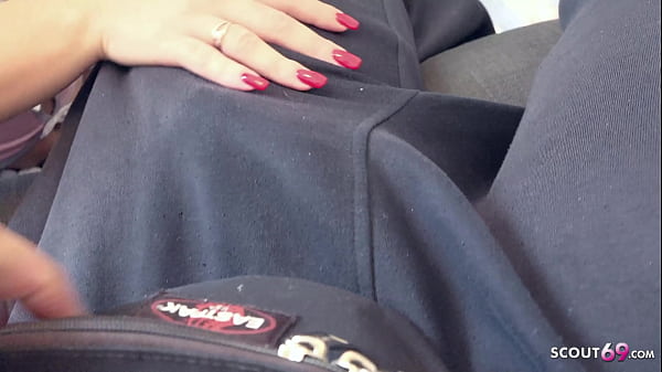 Play MP4 - Harter Amateur Sex f&uuml;r kleines Teen von deutschen Monster Schwanz