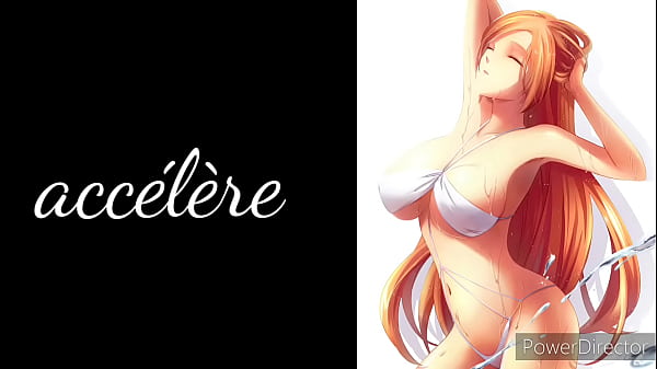 Joi french orihime 