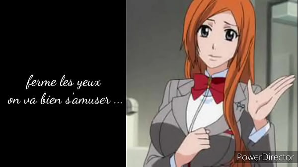 Joi French Orihime thumbnail