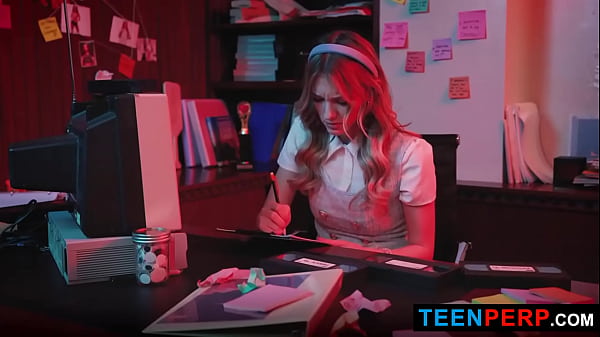 As naughty as those shoplifter girls teenperp