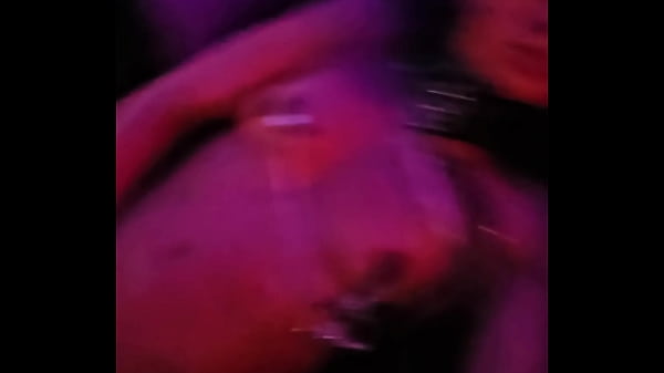 Super hot and horny latina masturbates hot wet pussy with vibrator 