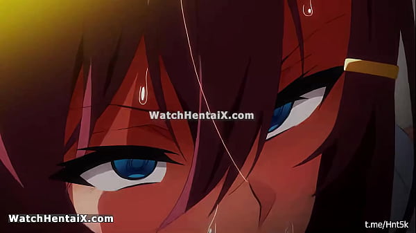 Anime hentai, Akane Wa Tsumare Somerareru 1 4K 