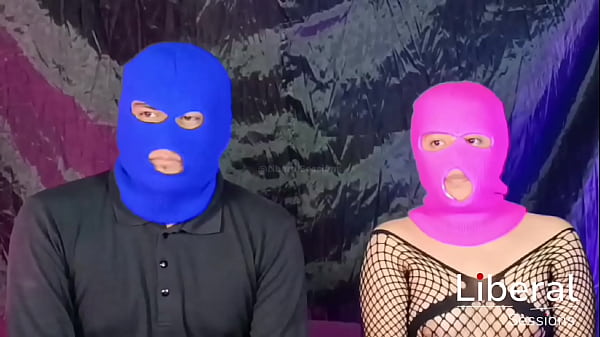 Nonton Esposa Caliente No Aguanto Y Quiso Grabar Su Segundo Video Porno, Su Esposo Obediente La Complace thumbnail