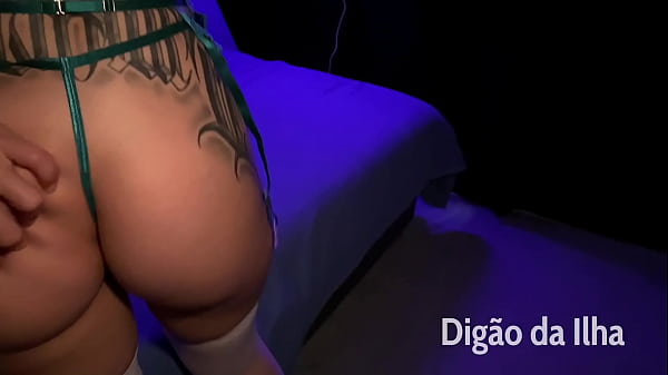 Boquete gostoso provocações e umaruiva pingando_de tesão Dracarys SG Digão da_ilha