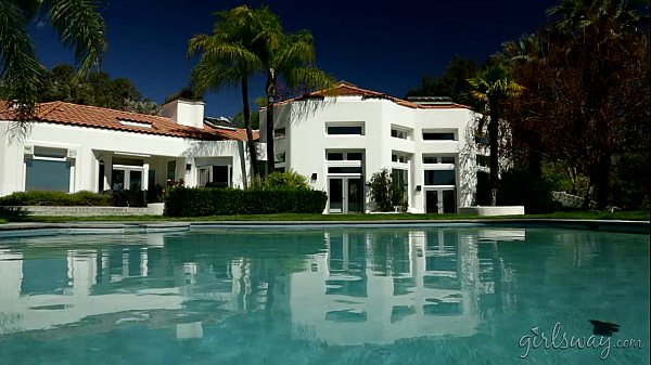 GirlsWay - Shyla Jennings, Samantha_Rone