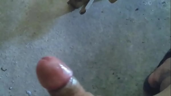 Joven Masturb&aacute;ndose thumbnail