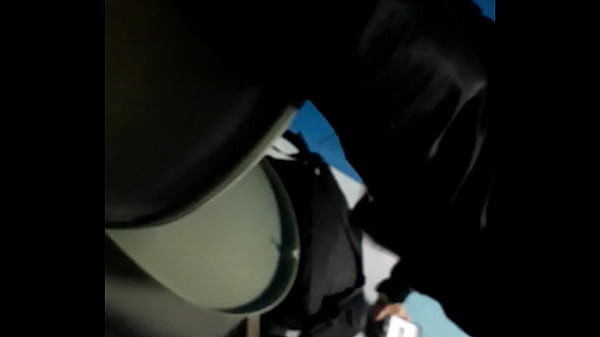 Espiando ica ba&ntilde;o agencia 