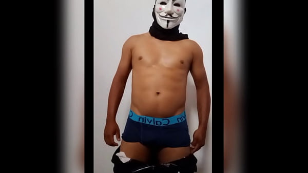 Latin mascarad