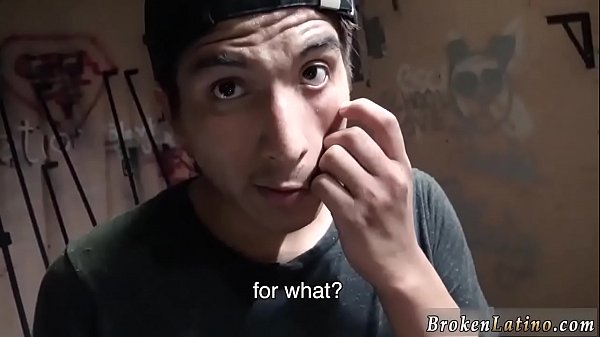 Hot male straight teen porn actors and free gay sex This flick came