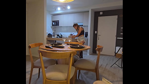Behind The Scenes With My Husband! Incredible Views thumbnail
