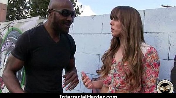 Lethal interracial hardcore sex 24