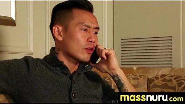 Japanese Masseuse Gives a FullServiceMassage12