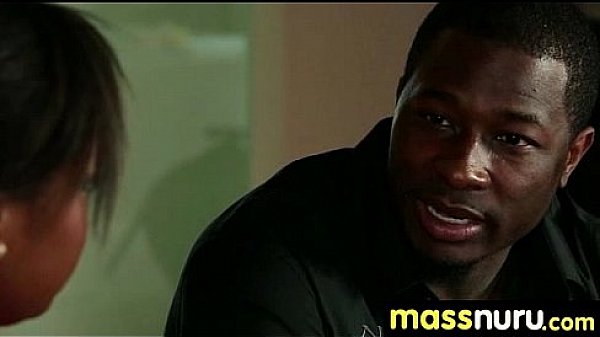 Most erotic massage experience 9 