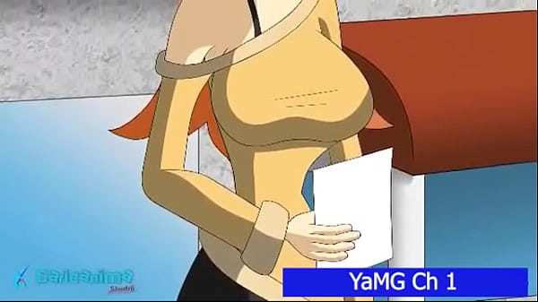 You are my girl Ch 1_Caricanimastudio