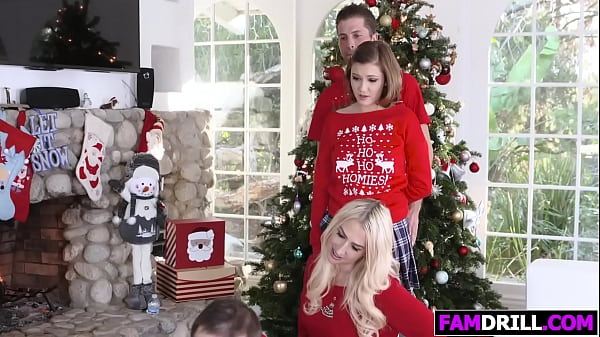 Sweet babe fucked hard 