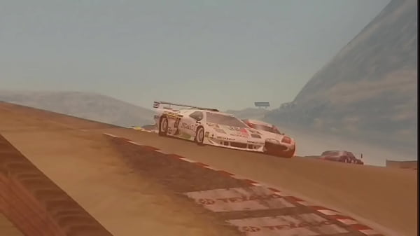 Gran Turismo 2 Music Video 