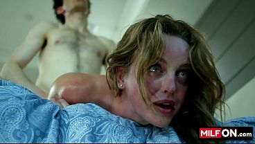MILFON.com presents: A Dick For My Horny Mom feat. MILF Charlie Forde &amp_ Nick Strokes
