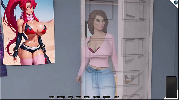 Johannesgaming - Update #178 - Sexbot Recalibrated 1 Meeting All The Hot Woman Of The City - Sep 27, 2024 thumbnail