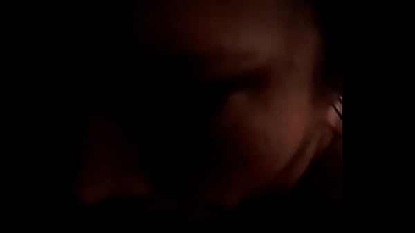 Lonely wife wanted my cum on her ass 