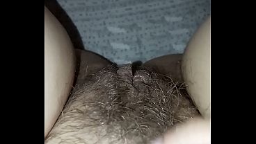 Una milf con la fica aperta 