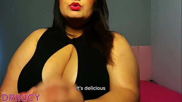 Drikicy te fazendo gozar gostoso guiando a sua punheta com um joi delicioso english subtitles