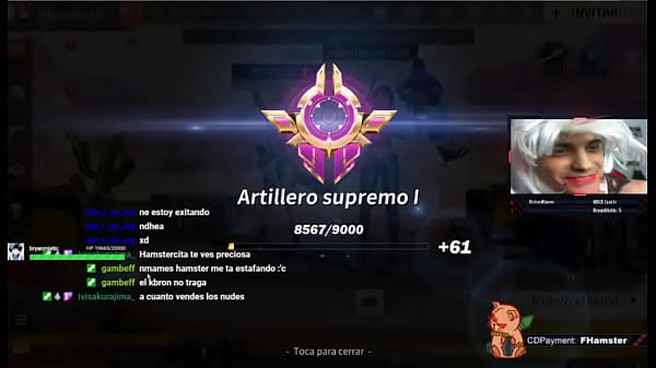 Chico de peru busca un gran pito 