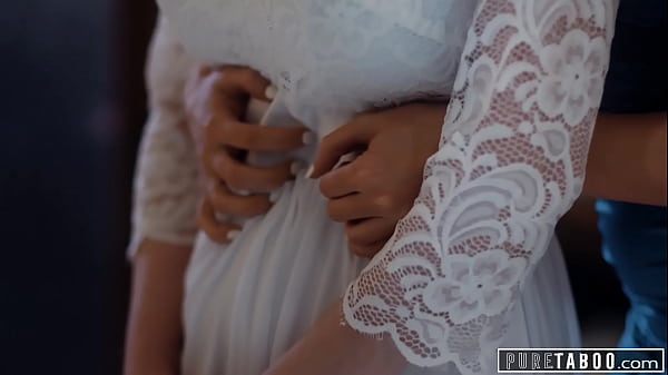 Play MP4 - PURE TABOO Bride-To-Be Can't Resist Pussy And Convinced To Give In To Lesbian Desires By Alex Coal