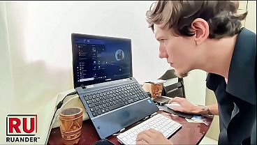 O garoto do "programa" e as duas safadas vale tudo