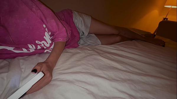 Nonton Her Pussy Is Too Tight For My Cock! Trided Tpo Worked It Out! thumbnail