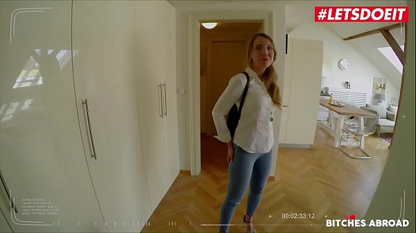 Letsdoeit prague teen tourist hardcore homemade action with a persuasive horny guy anya akulova & charlie dean