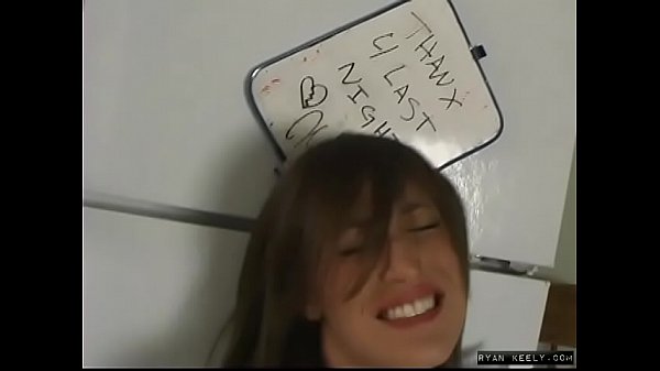 Play MP4 - Petite Teen Ryan Keely wakes us and masturbates in the kitchen