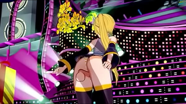Nonton Vocaloid Neru Penetration thumbnail