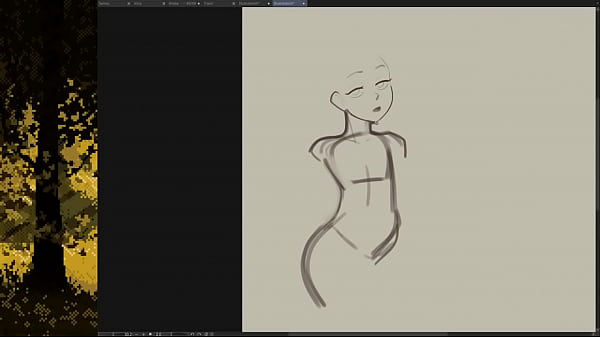 StreamPicartoMrPotatoes The_Girls OfBluerock Bay 2018 10 14