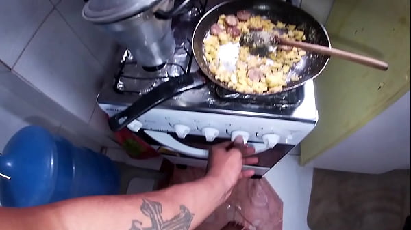 Cheguei Do Treino Bastante Tes&atilde;o De Transar thumbnail