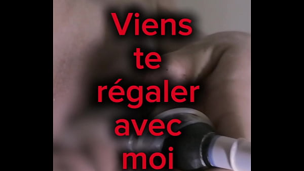 V3on continue la s&eacute;rie avec un nouvel objet tu vas adorer viens voir par toi