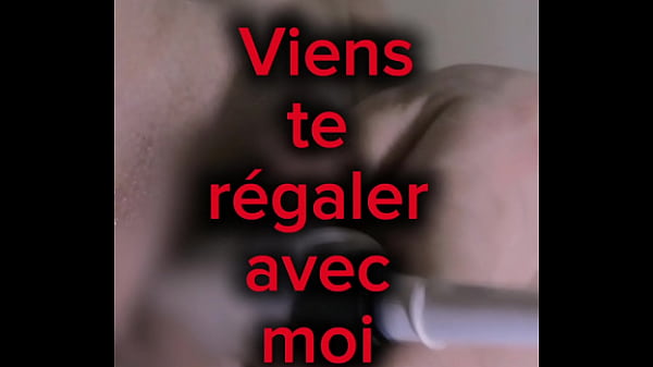 V3on continue la s&eacute;rie avec un nouvel objet tu vas adorer viens voir par toi 
