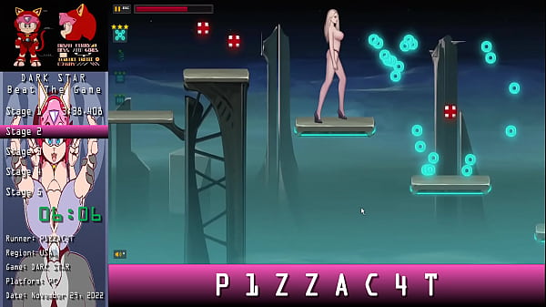 Dark star speed run in 19 minutes and 21 258 seconds 