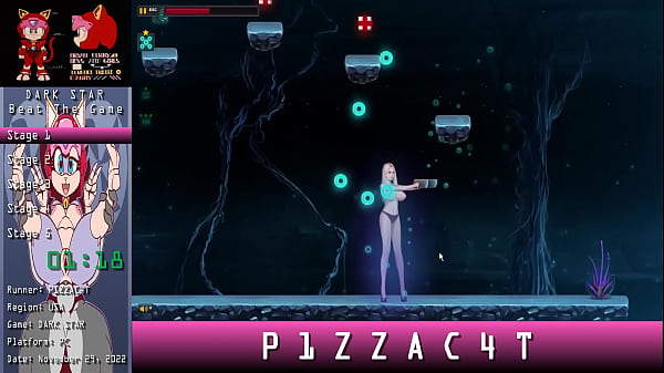 Dark star speed run in 19 minutes and 21 258 seconds 