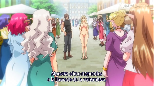 Mujeres elfas 2