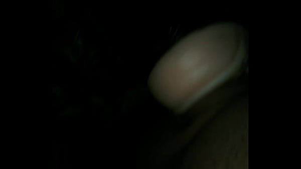 My cock and me working it 