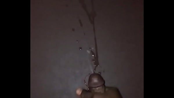 Thick cum shoots from bbc 