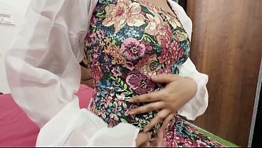 Bhabhi Ne_Sone Ke_Baad Blowjob Dena Chalu_Ker Diya_Hardcore Sex with Bhabhi