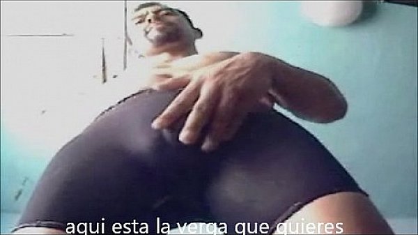 Masturbandome Por IRENE 