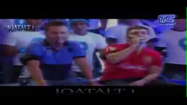 Culazo Sofia_Caiche Streaptease